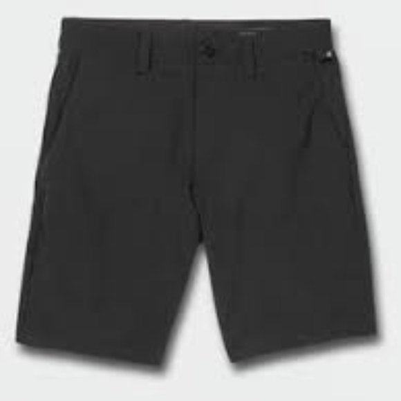 NWT!! Volcom Frickin Cross Shred Hybrid Shorts Size 36 - Picture 3 of 12